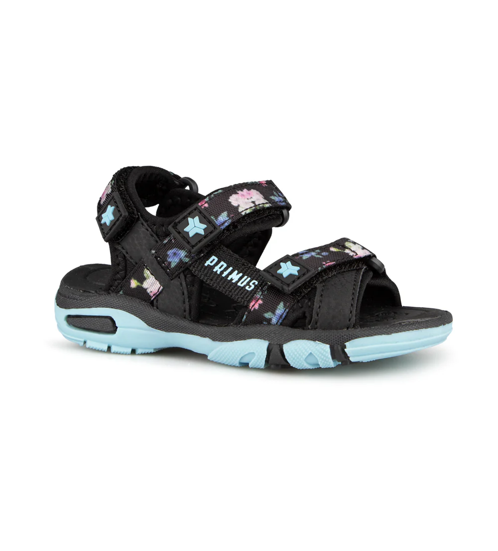 Selene - Sandales à velcro Primus pour filles - Image 6
