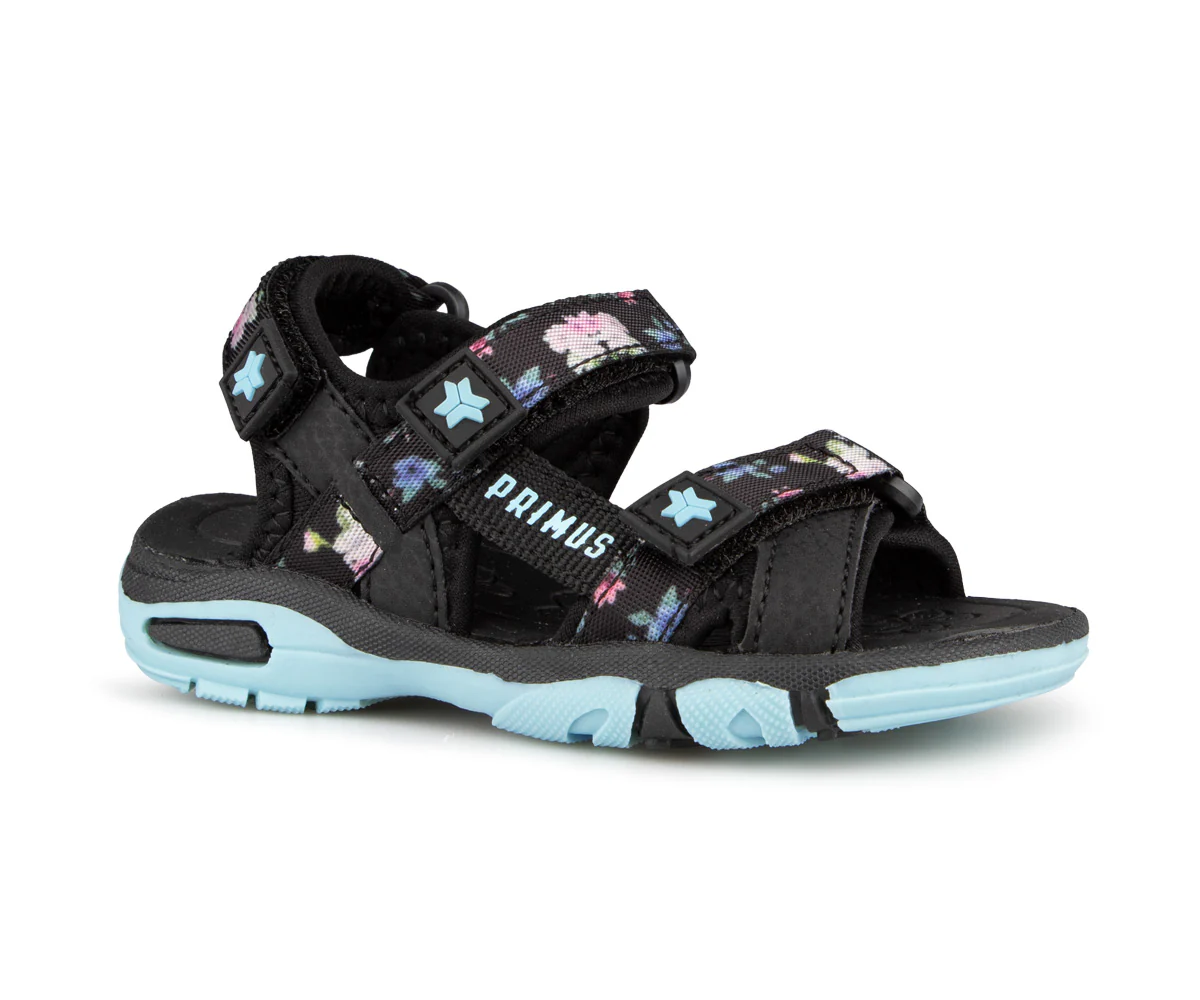 Selene - Sandales à velcro Primus pour filles - Image 7