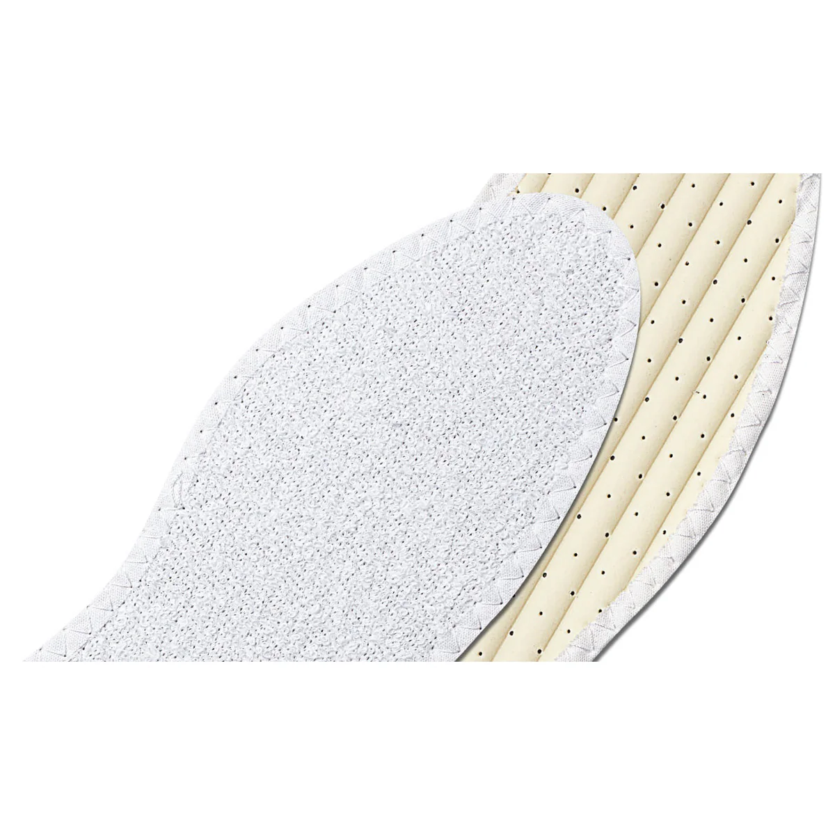 Semelle confortable en coton pur pour adultes - Aloha - Image 6