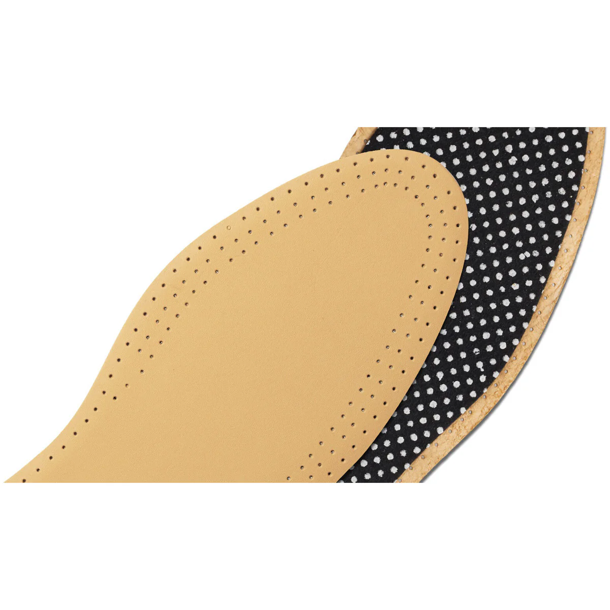 Semelles en cuir Nees pour adultes - Classic - Image 3