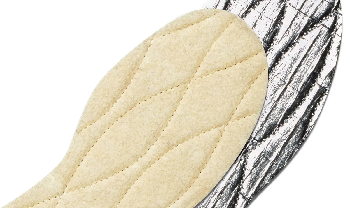 Polaris - Semelle thermale chaude - Image 58