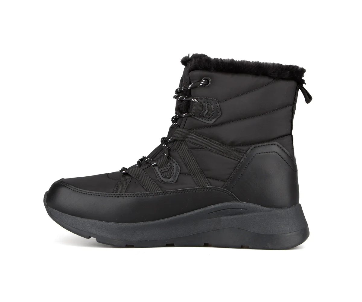 Bottes d’hiver Blue Rocky pour femmes - SENRAN MID - Image 13