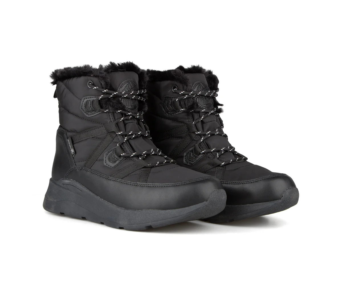 Bottes d’hiver Blue Rocky pour femmes - SENRAN MID - Image 16