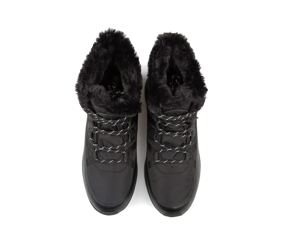 Bottes d’hiver Blue Rocky pour femmes - SENRAN MID - Image 17