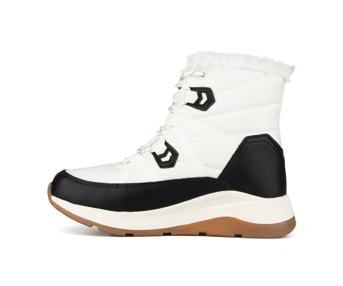 Bottes d’hiver Blue Rocky pour femmes - SENRAN MID - Image 4