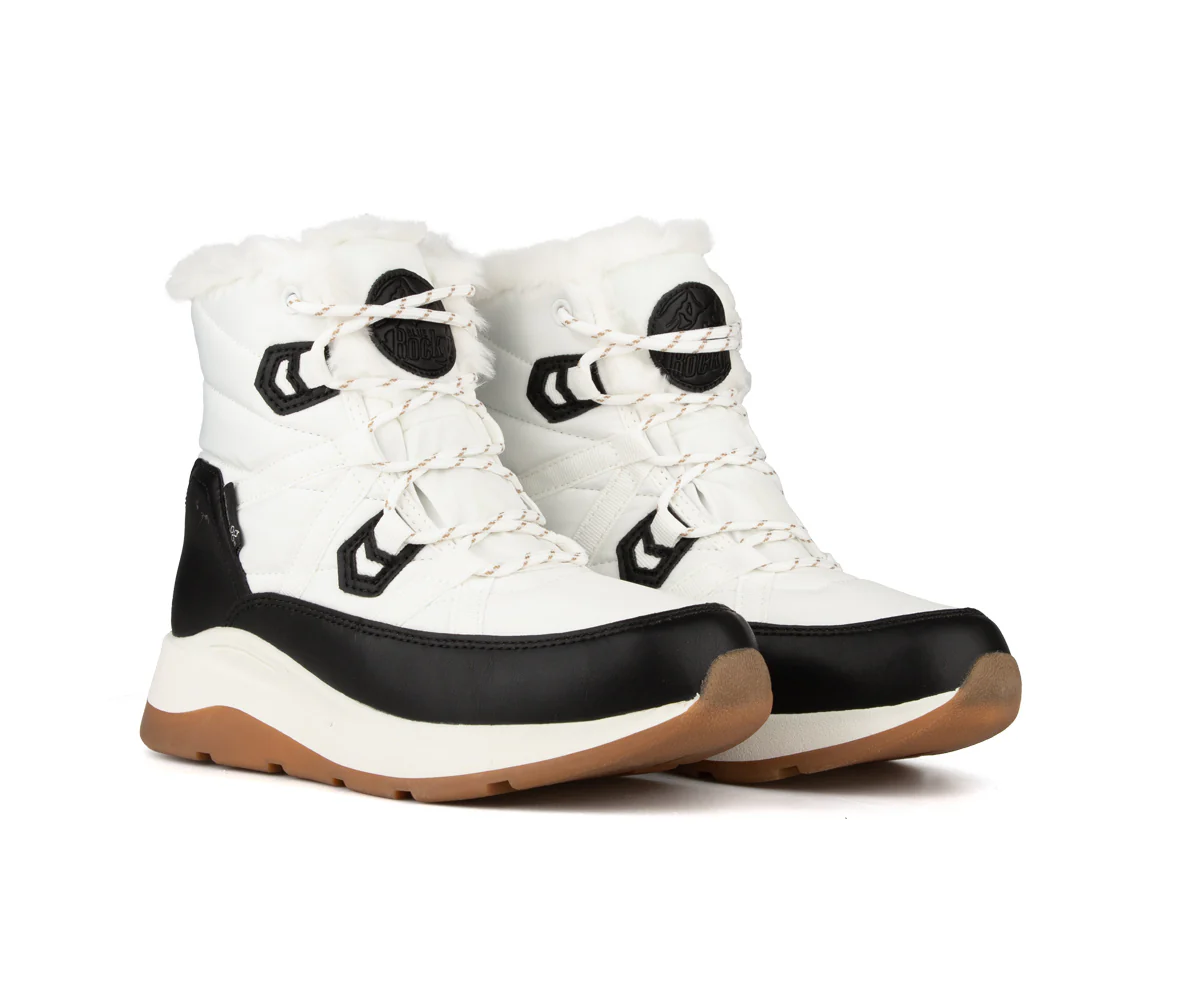 Bottes d’hiver Blue Rocky pour femmes - SENRAN MID - Image 8