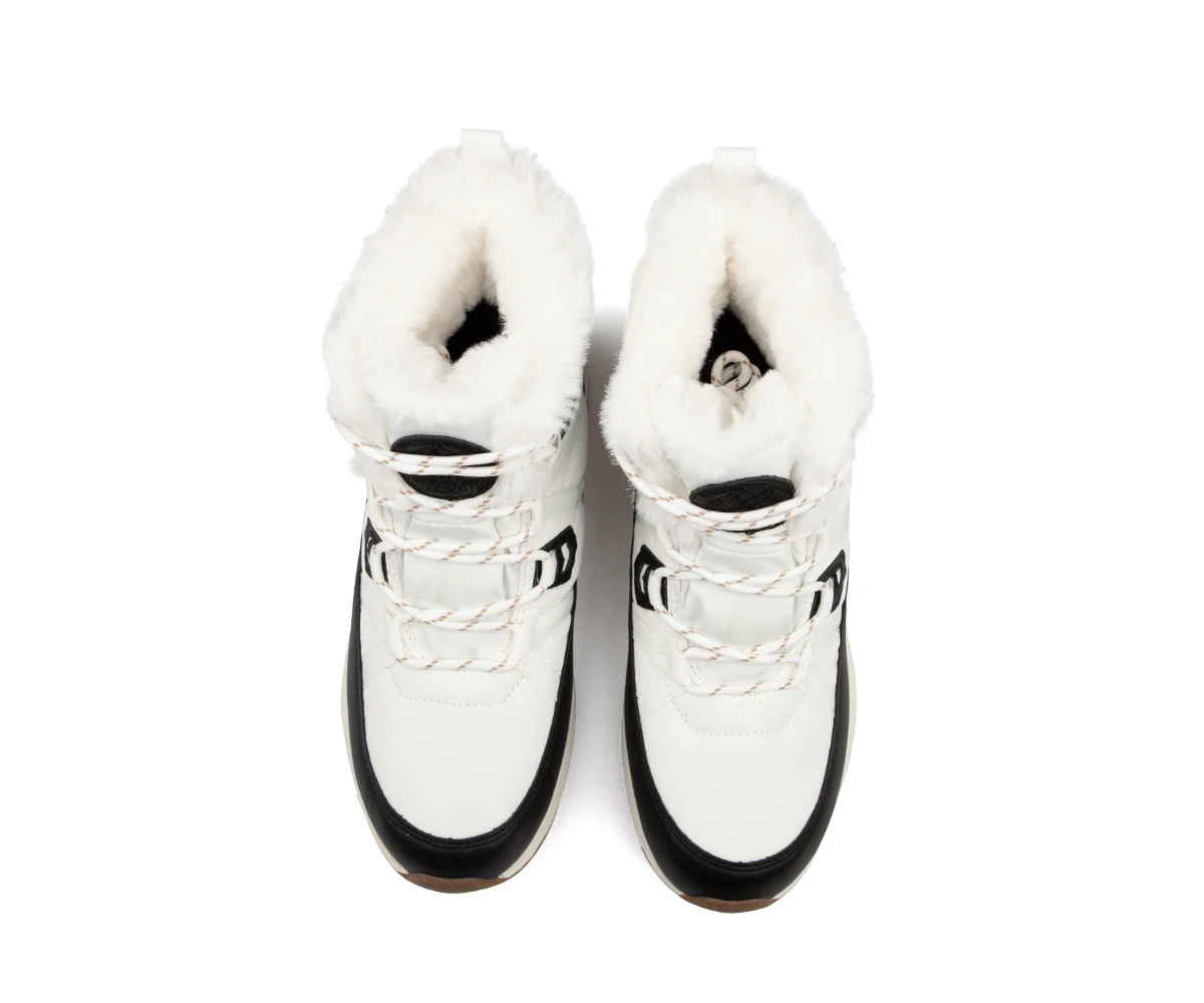 Bottes d’hiver Blue Rocky pour femmes - SENRAN MID - Image 9