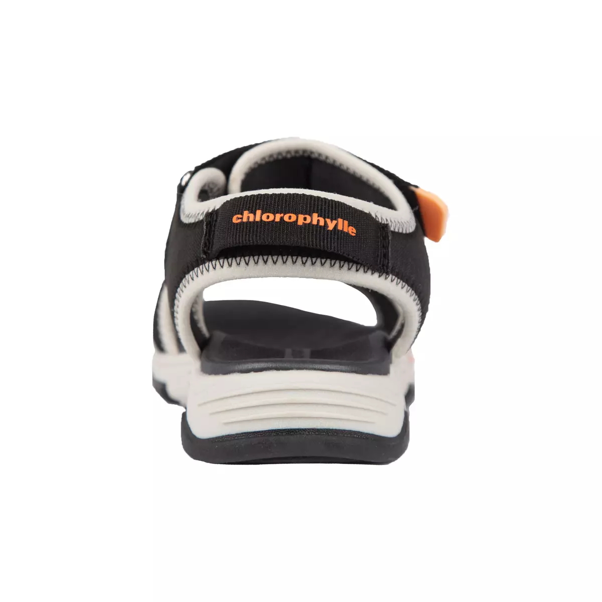 Sheliak - Sandales Chlorophylle pour enfants - Image 9