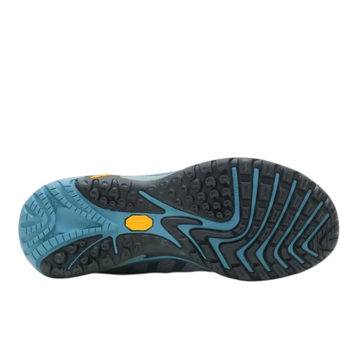 Siren Edge 3 - Chaussures de plein air Merrell pour femmes - Image 6