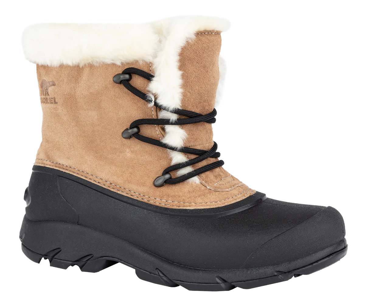 Snow angel - Bottes résistantes de Sorel pour femmes - Image 3