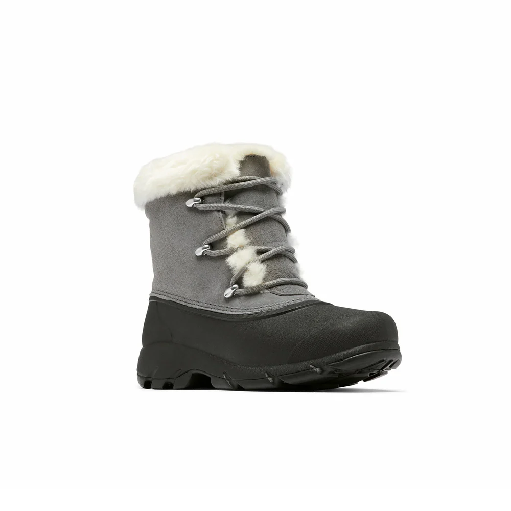 Snow angel - Bottes résistantes de Sorel pour femmes - Image 8