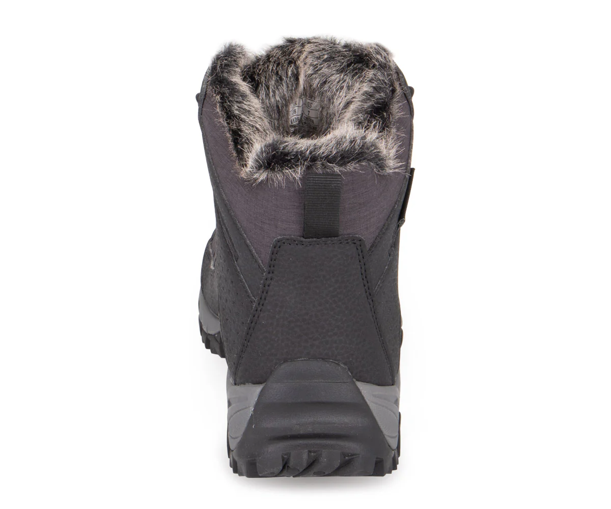 Softsheel women - Bottes d'hiver Blue Rocky pour femmes - Image 5