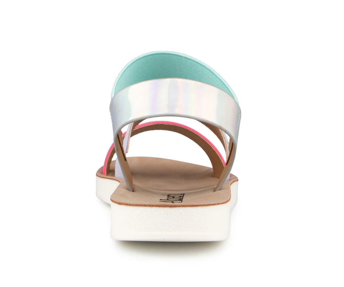 Sorbet - Sandales mode Alberto pour filles - Image 10