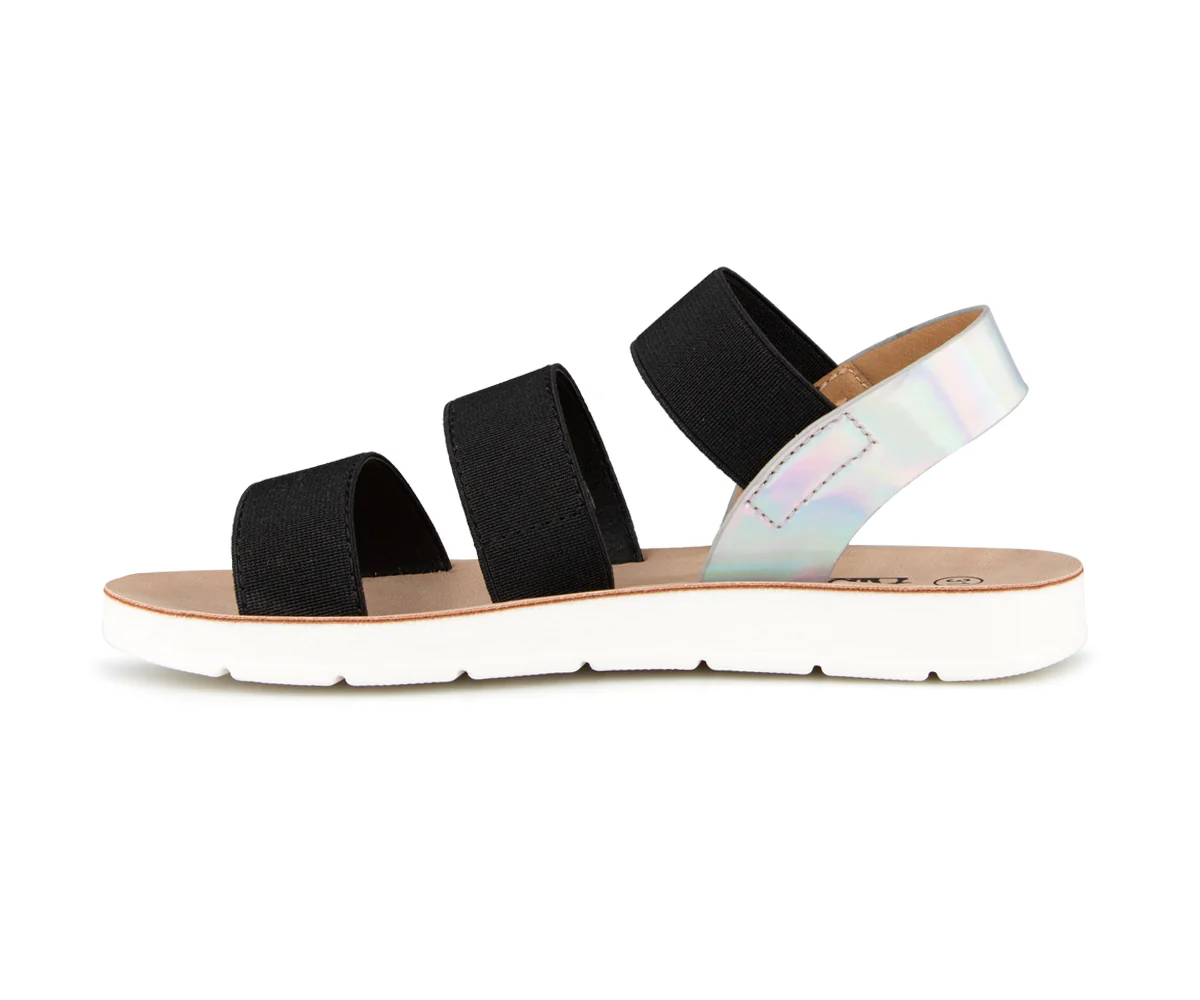 Sorbet - Sandales mode Alberto pour filles - Image 3