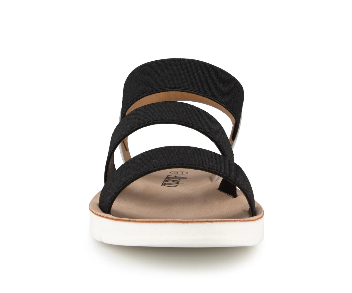 Sorbet - Sandales mode Alberto pour filles - Image 4