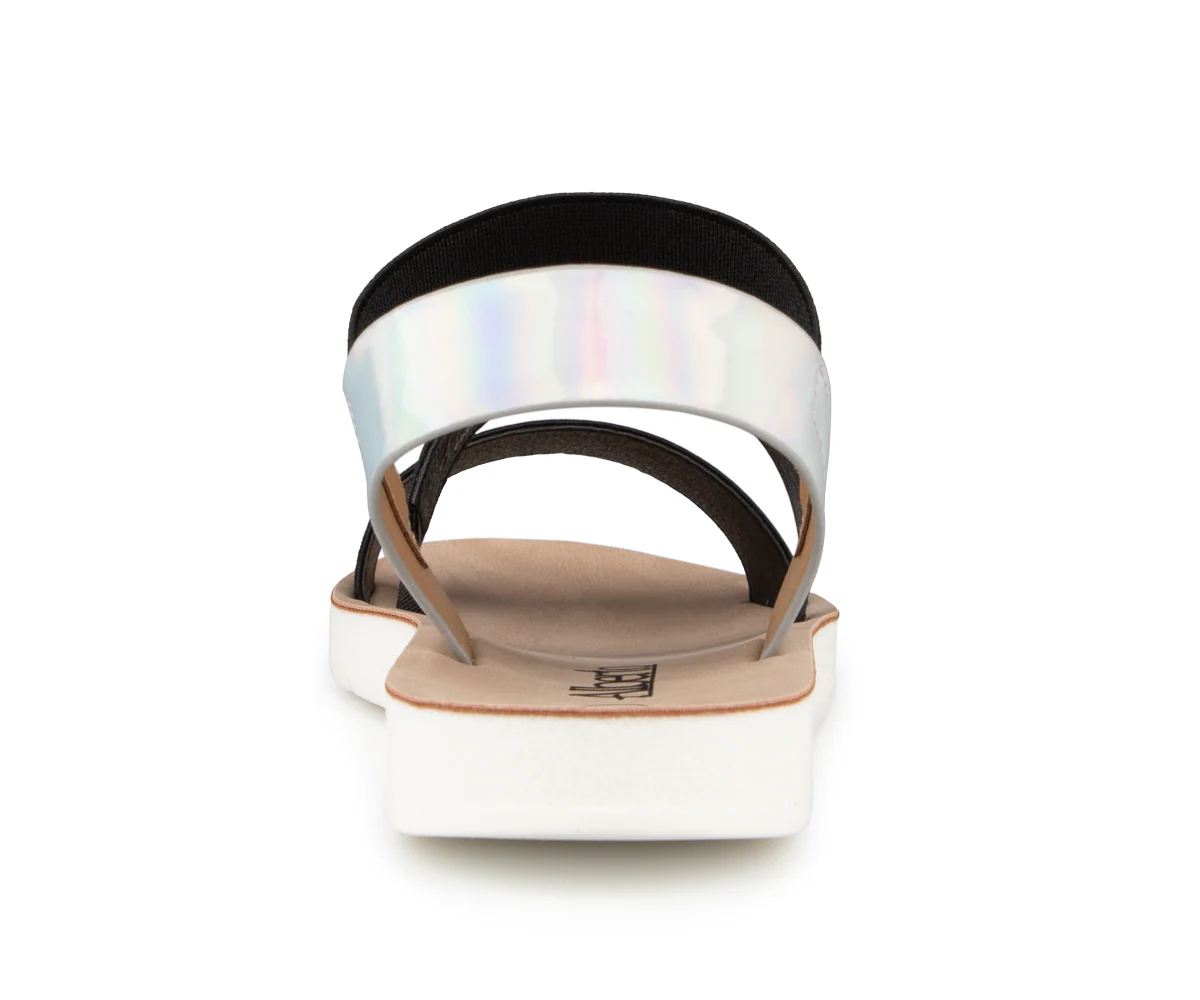 Sorbet - Sandales mode Alberto pour filles - Image 5