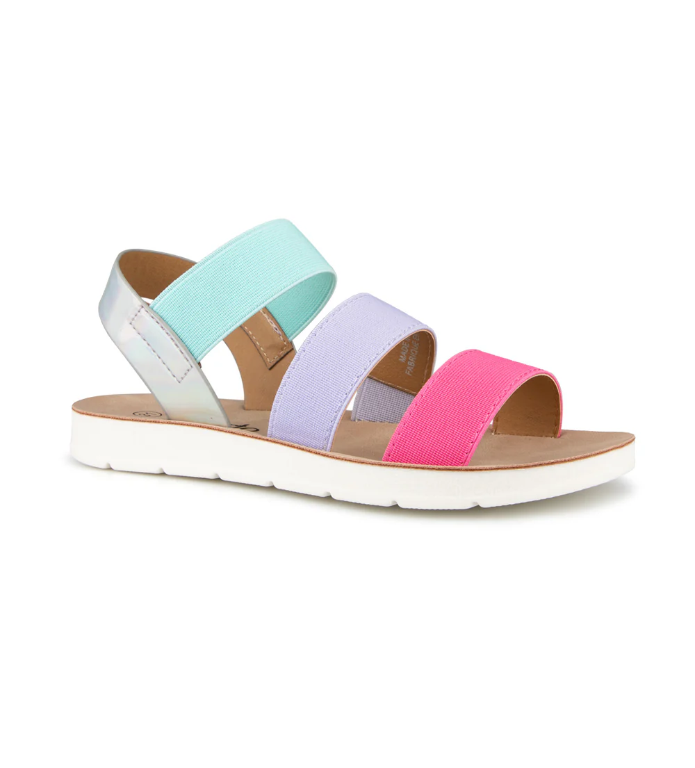 Sorbet - Sandales mode Alberto pour filles - Image 6