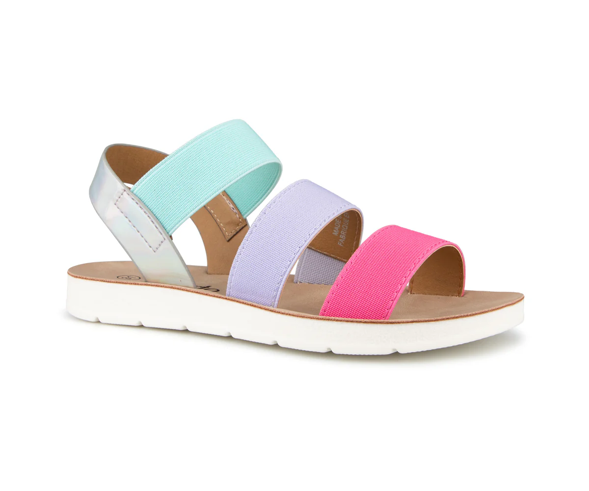 Sorbet - Sandales mode Alberto pour filles - Image 7