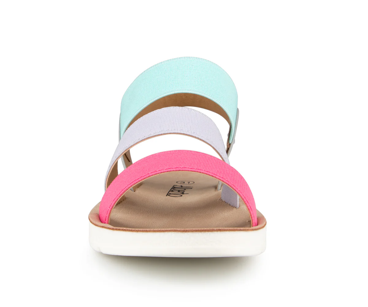 Sorbet - Sandales mode Alberto pour filles - Image 9