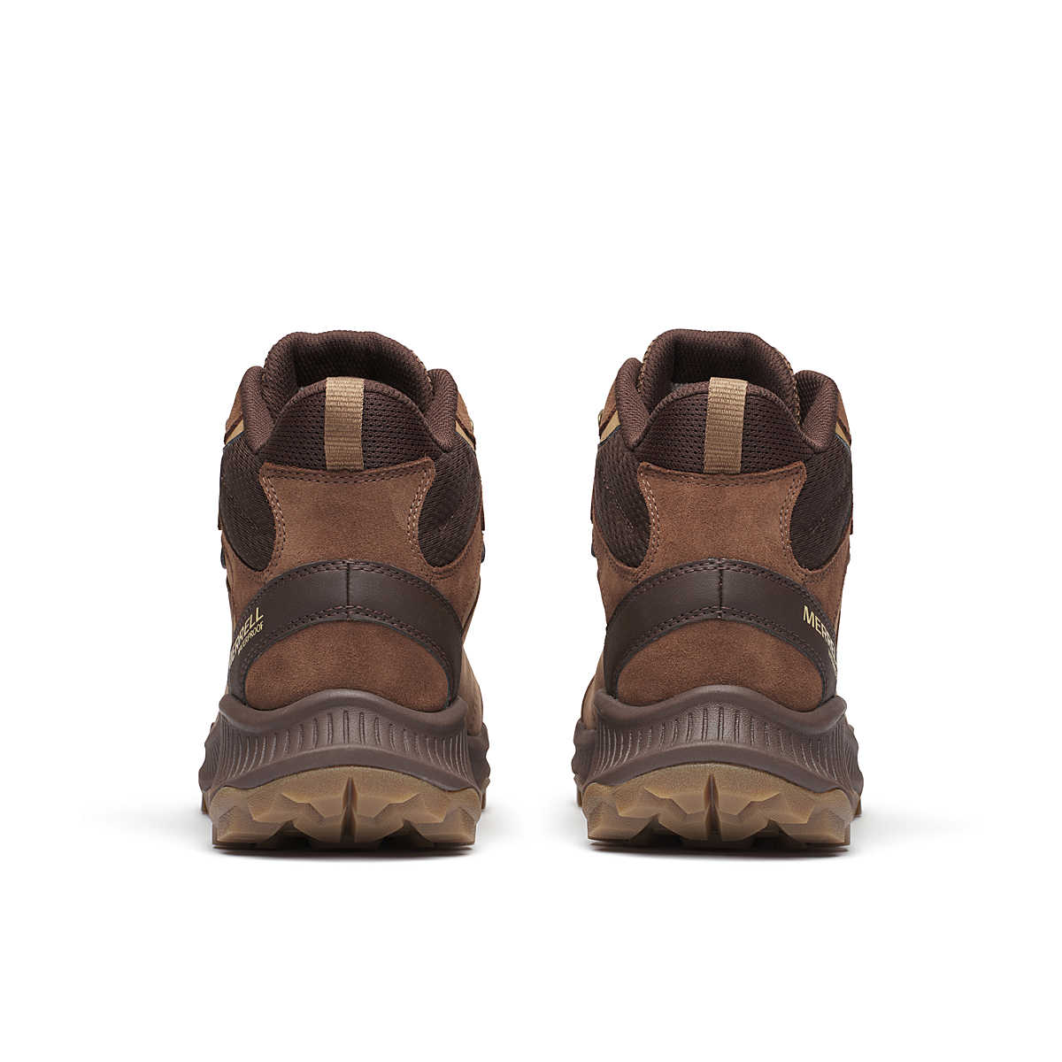 Bottillons Merrell pour hommes - SPEED STRIKE 2 MID LEATHER WATERPROOF - Image 5