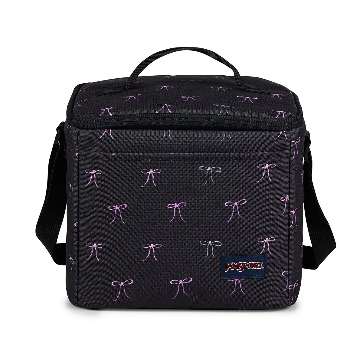 Boite à lunch Jansport - SUPER SNACK - Image 10