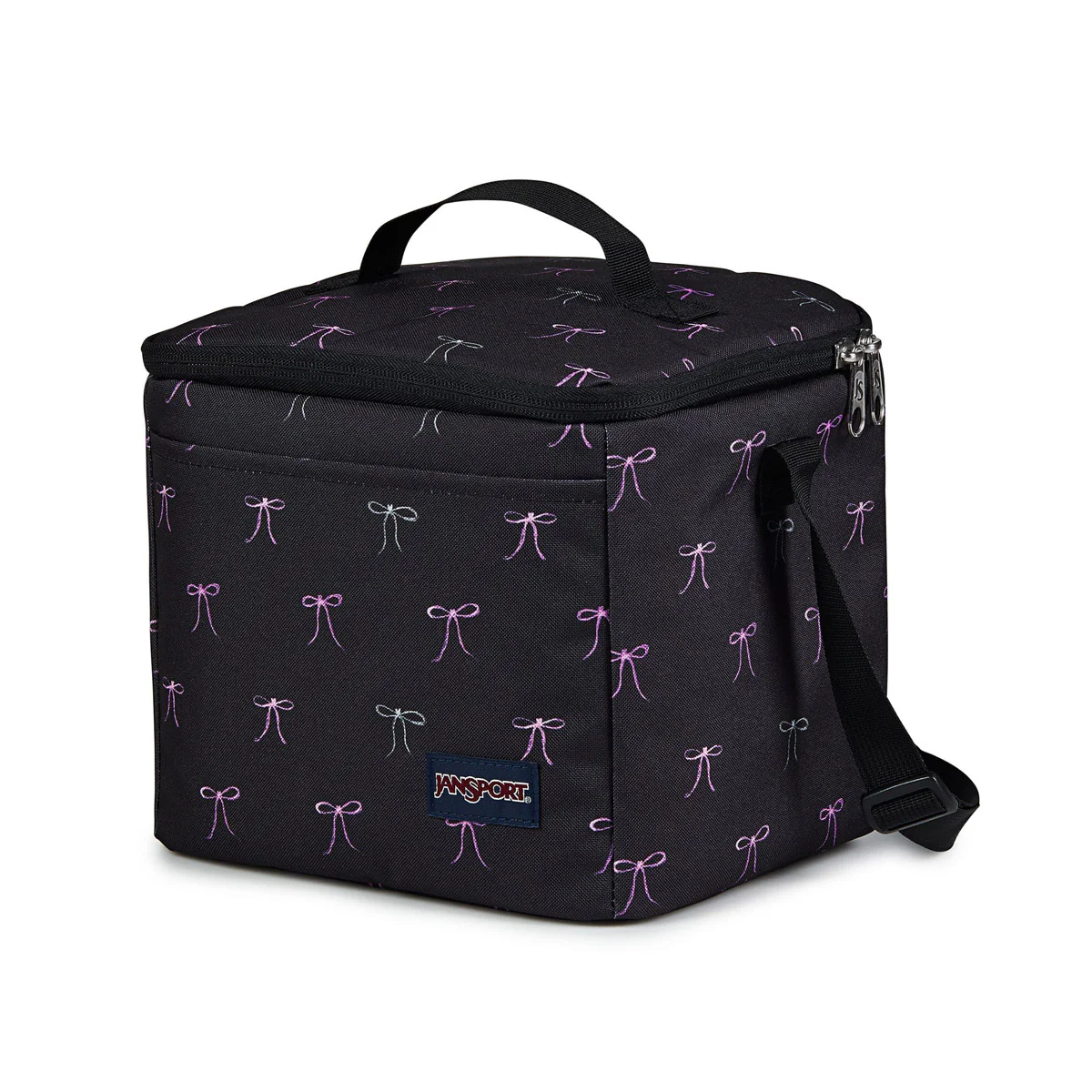 Boite à lunch Jansport - SUPER SNACK - Image 11