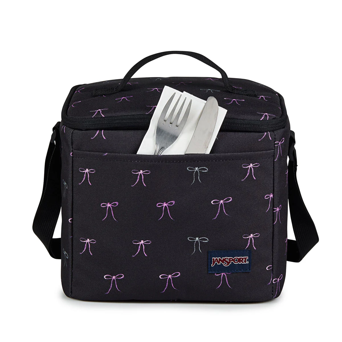 Boite à lunch Jansport - SUPER SNACK - Image 12