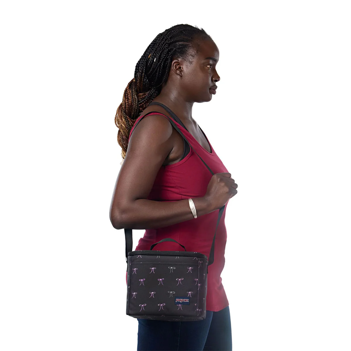 Boite à lunch Jansport - SUPER SNACK - Image 14