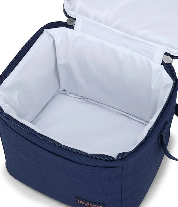 Boite à lunch Jansport - SUPER SNACK - Image 6