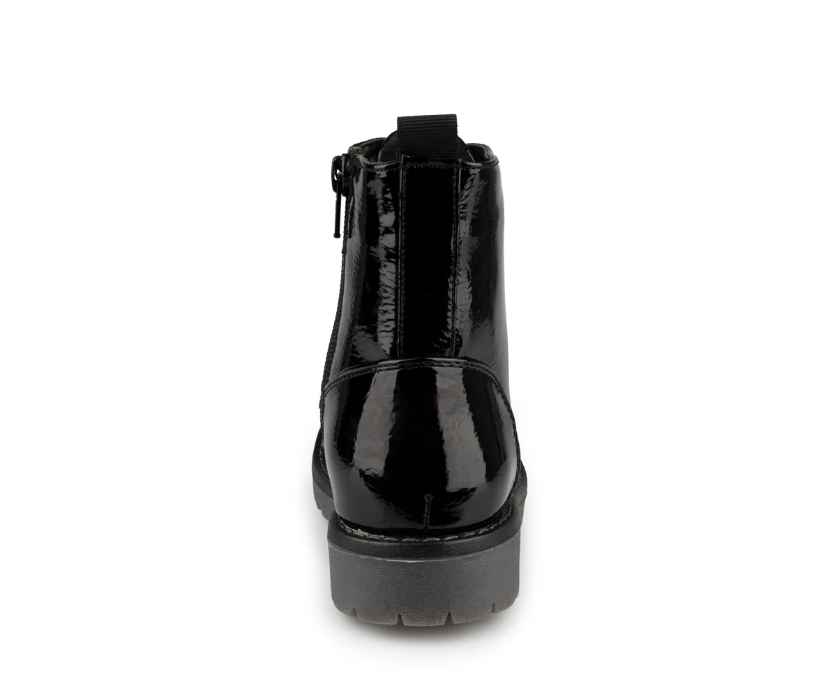 Tajine - Bottes d'automne Alberto pour filles - Image 10