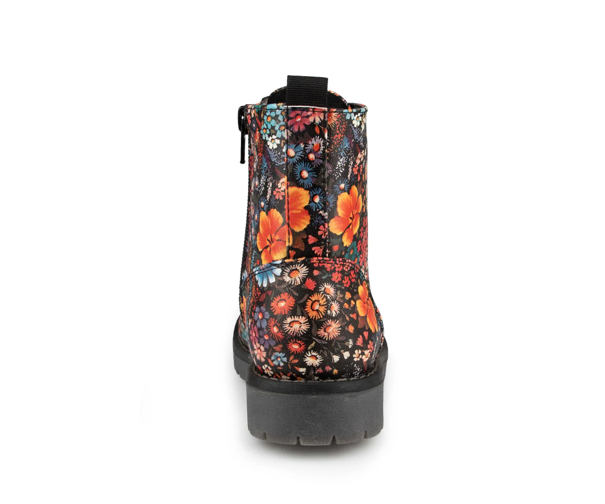 Tajine - Bottes d'automne Alberto pour filles - Image 5