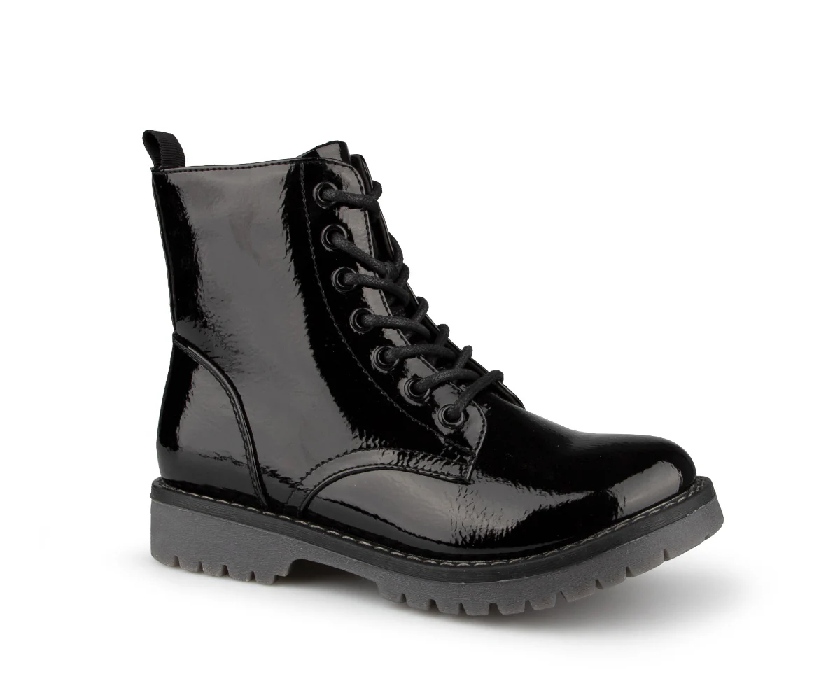 Tajine - Bottes d'automne Alberto pour filles - Image 7