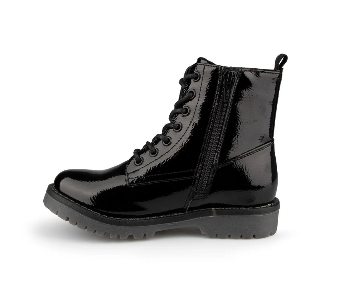 Tajine - Bottes d'automne Alberto pour filles - Image 8