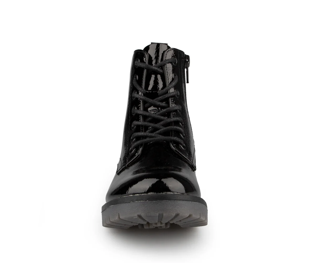 Tajine - Bottes d'automne Alberto pour filles - Image 9