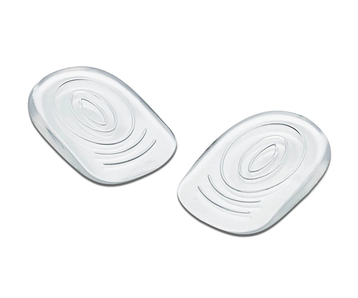 Gel invisible - Talonnette transparente et discrète - Image 14