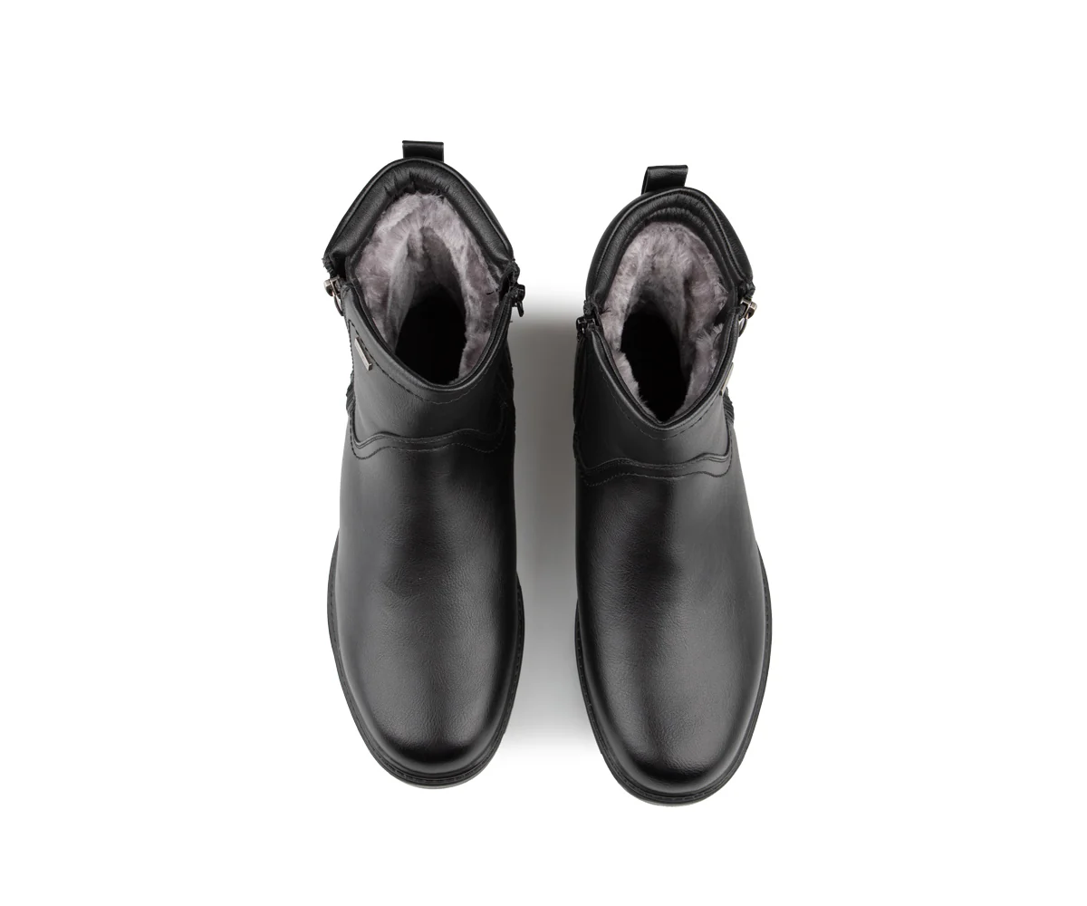 TARTARUGA - Bottes d'hiver Manathan hommes - Image 7