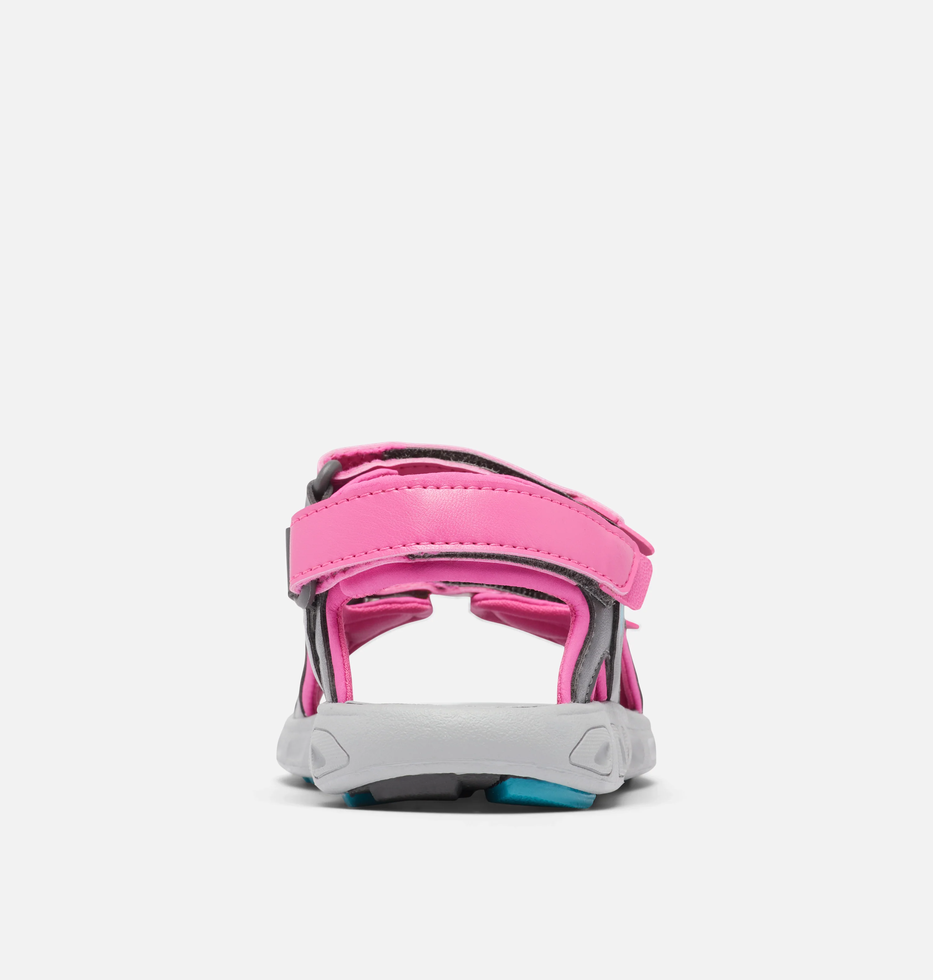 Techsun 3 Straps - Sandales Columbia pour petites filles - Image 4