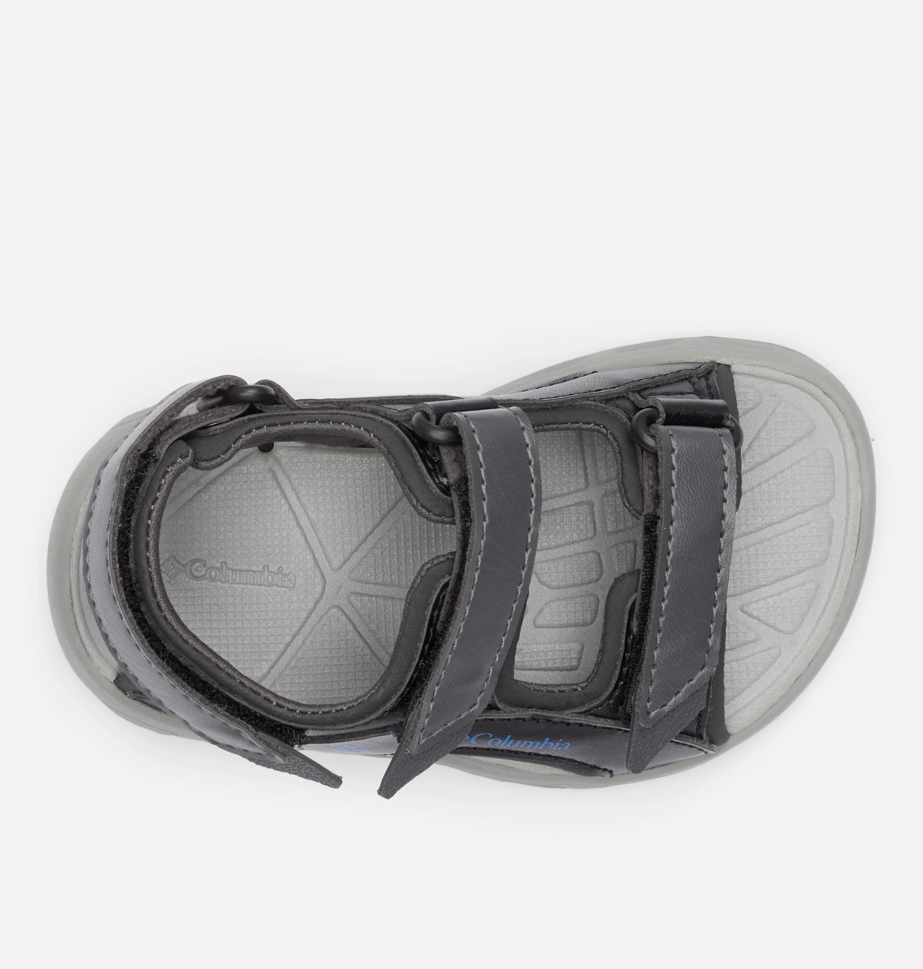 Techsun 3 straps - Sandales Columbia pour garçons - Image 5