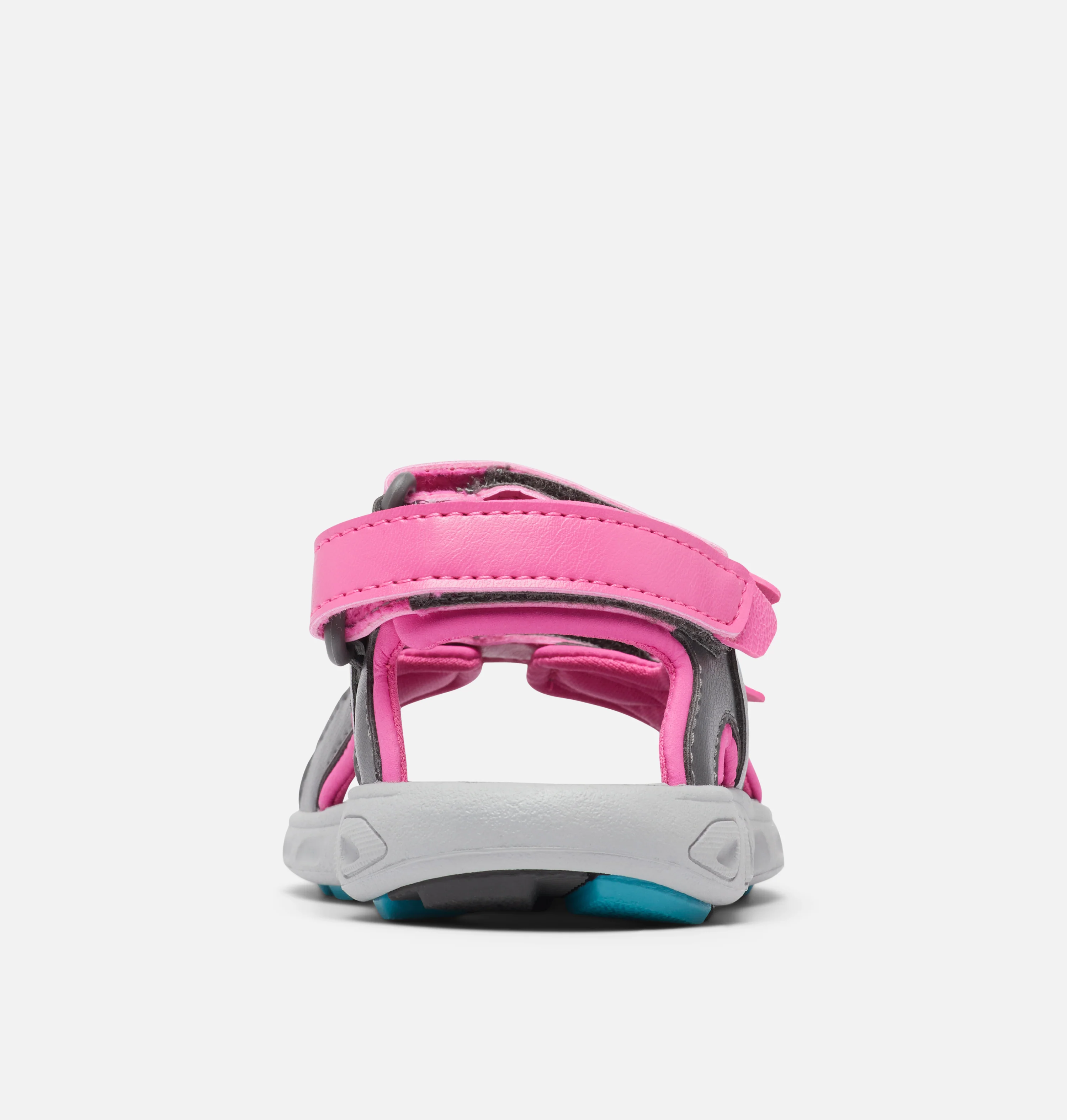 Techsun 3 straps - Sandales Columbia pour filles - Image 4