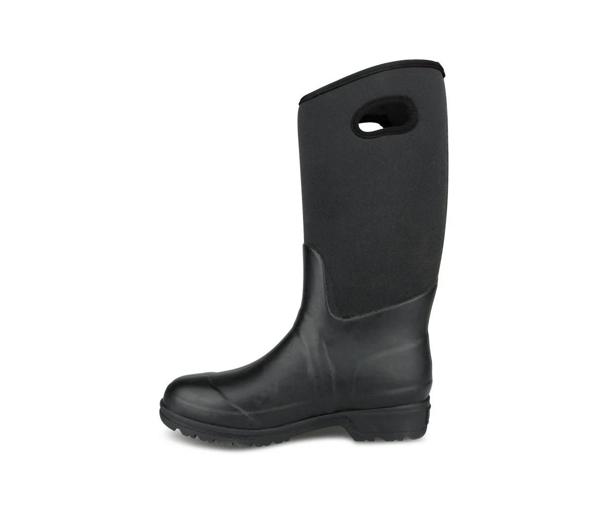 Ulta - Bottes de pluie Blue Rocky pour Femmes - Image 3