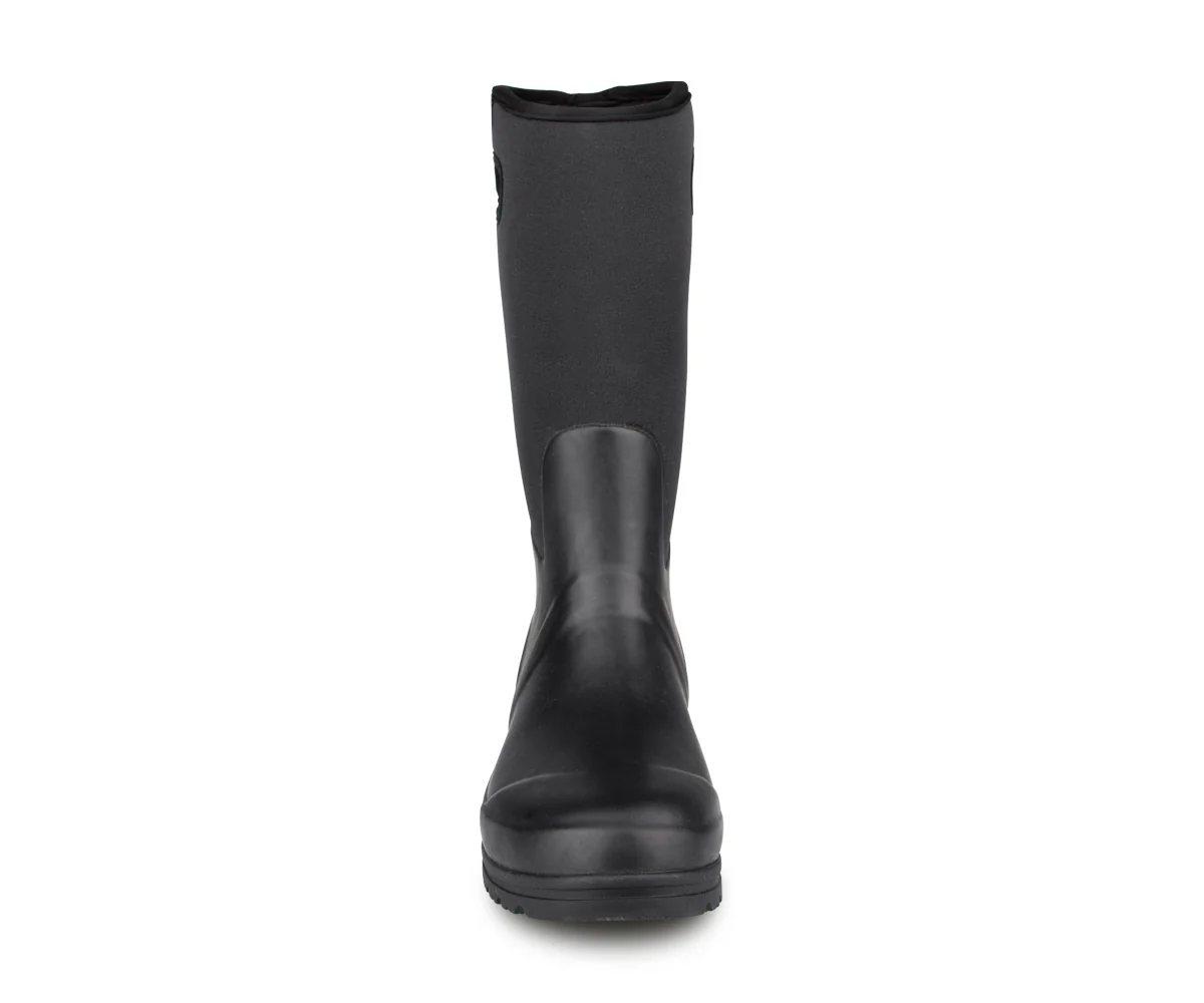 Ulta - Bottes de pluie Blue Rocky pour Femmes - Image 4