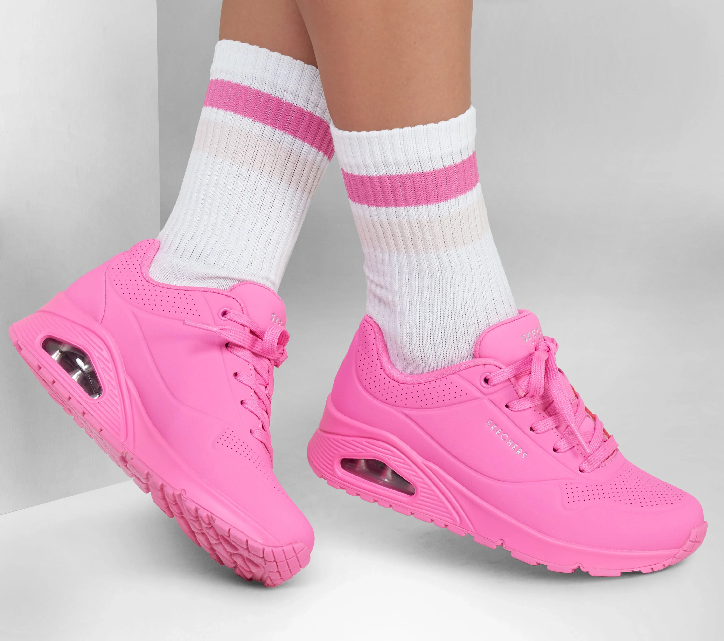 Chaussures Skechers pour femmes - Uno stand on air - Image 15