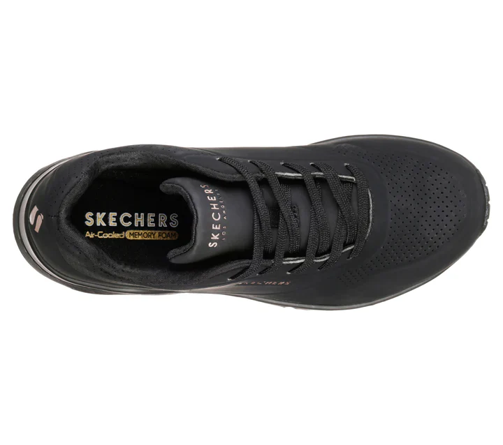 Chaussures Skechers pour femmes - Uno stand on air - Image 5