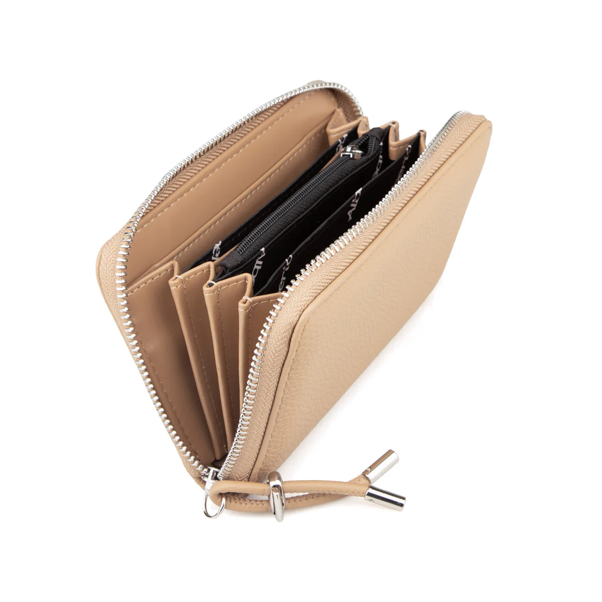 Portefeuille Alberto pour femmes - VEXANN - Image 4