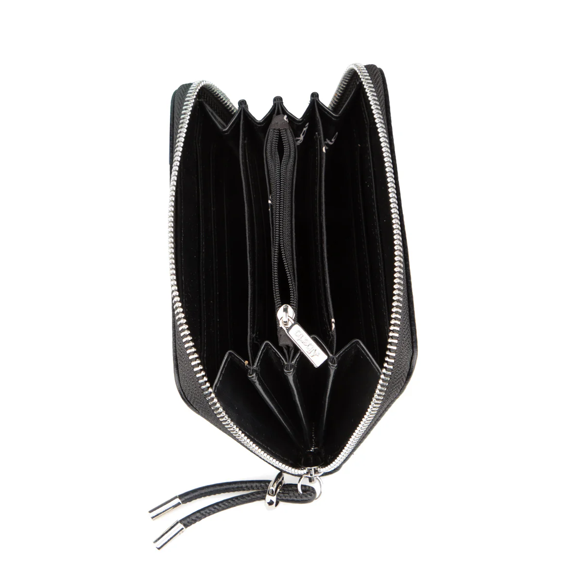 Portefeuille Alberto pour femmes - VEXANN - Image 8