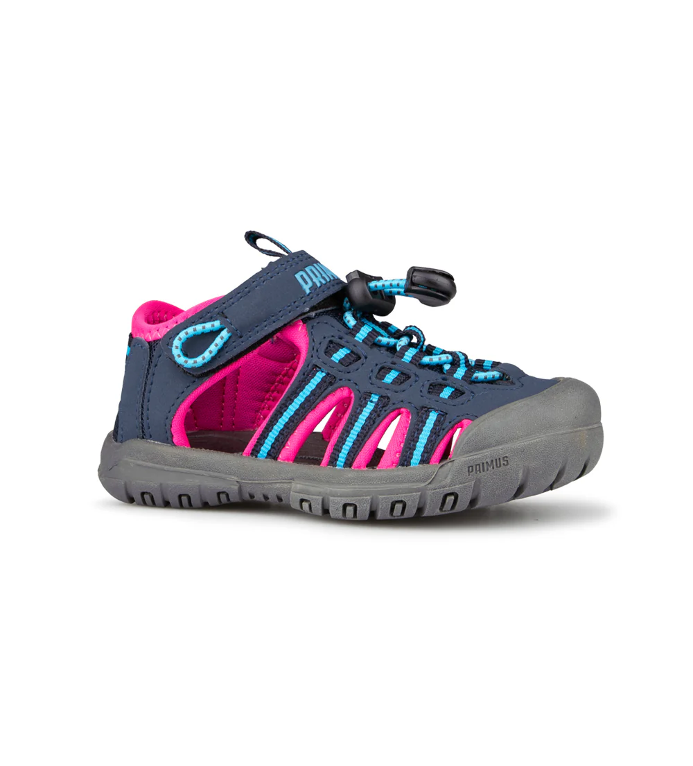 Sandales à bout fermé Primus pour filles - Willow - Image 10