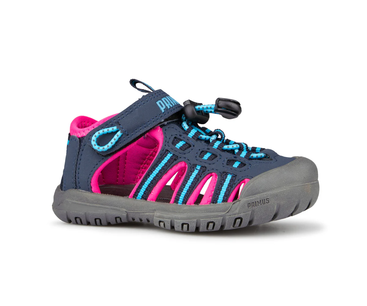 Sandales à bout fermé Primus pour filles - Willow - Image 11