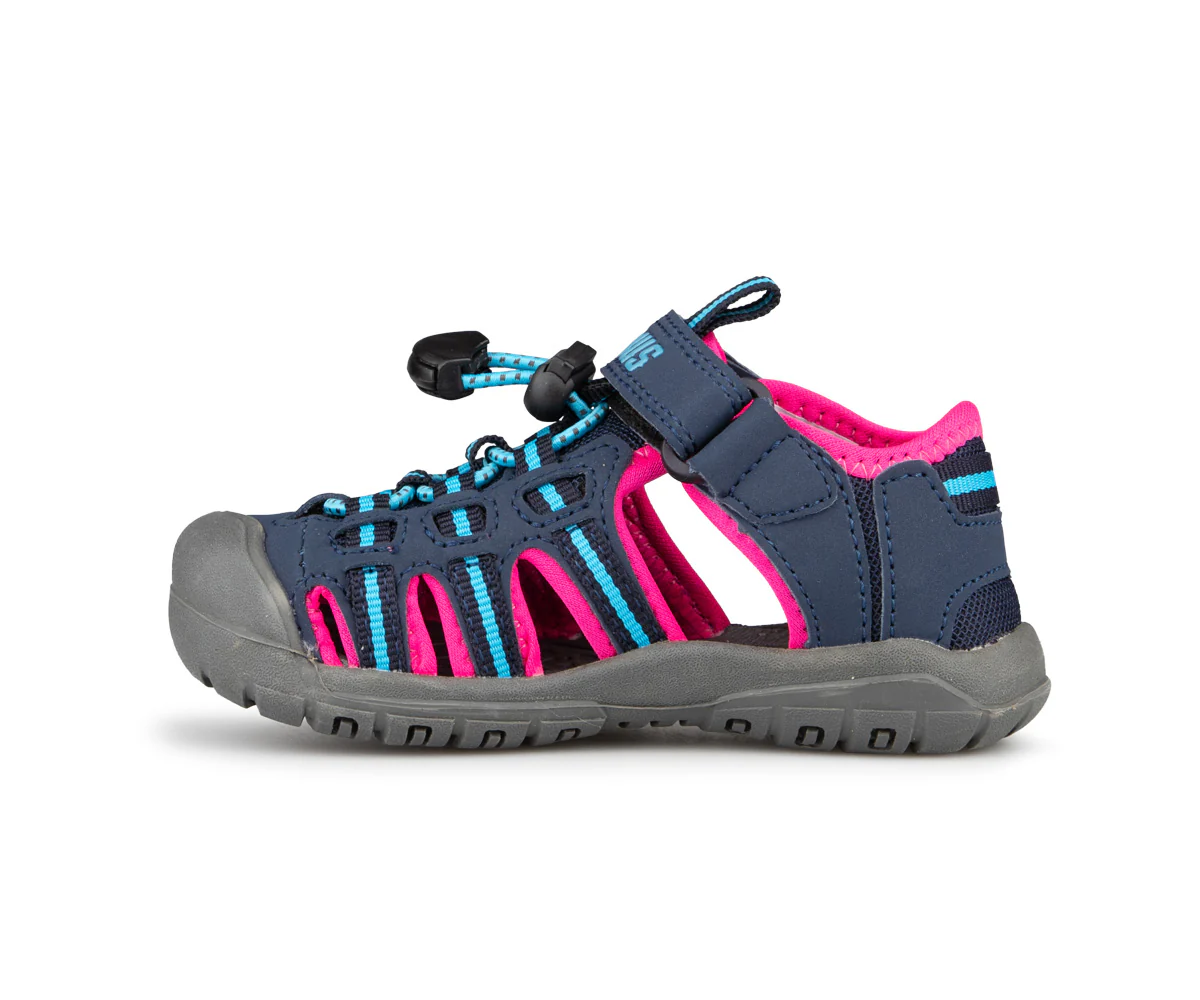 Sandales à bout fermé Primus pour filles - Willow - Image 12