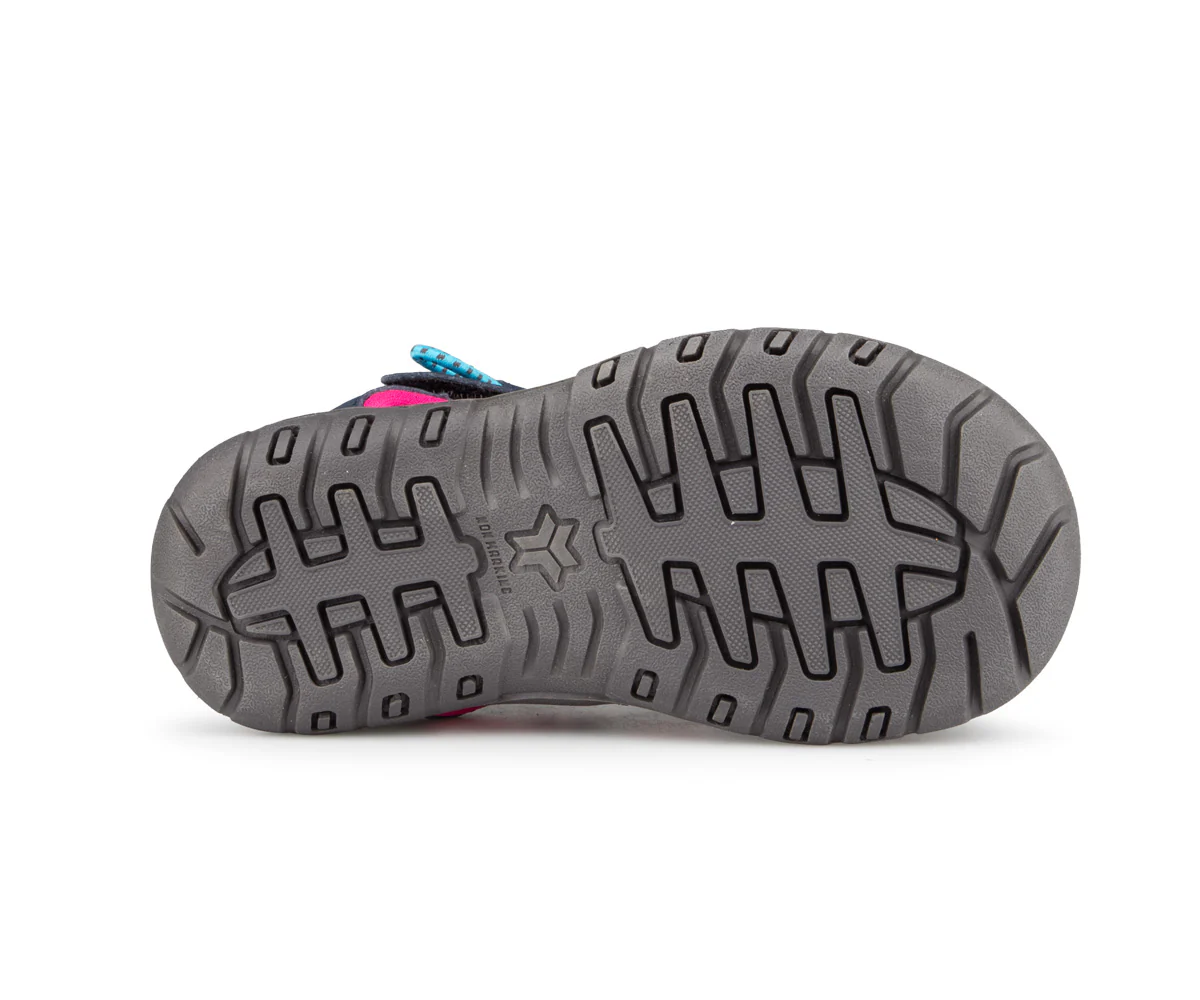 Sandales à bout fermé Primus pour filles - Willow - Image 15