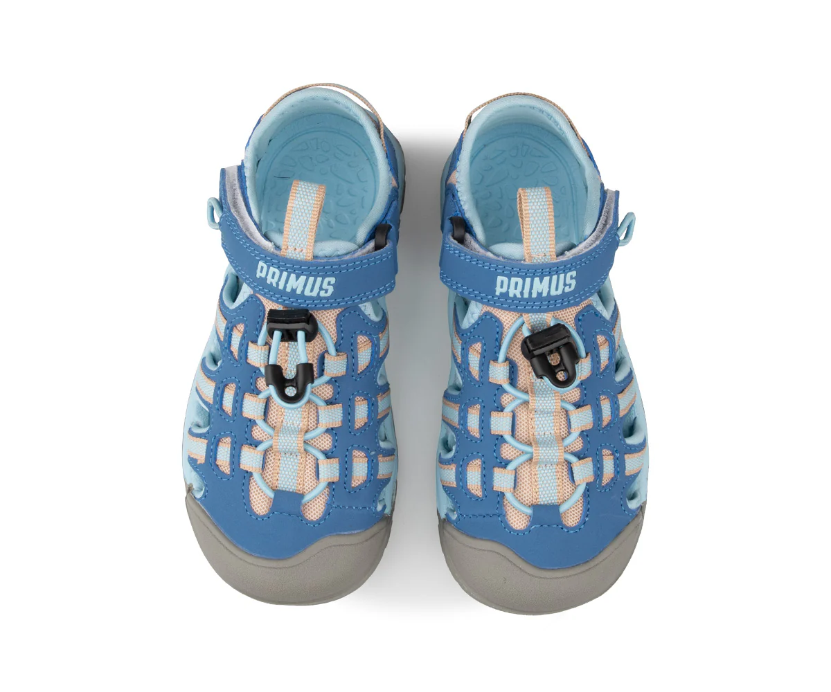 Sandales à bout fermé Primus pour filles - Willow - Image 4